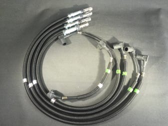 Zündkabel für Benzinmotore